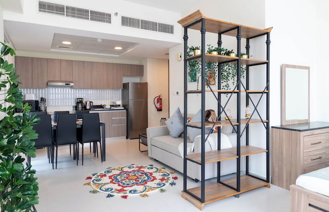 Bloomfields Artistic STU in The View - Photo 15