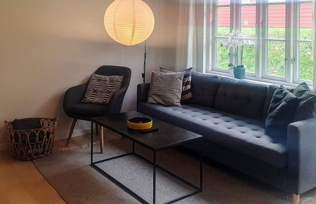 8 Person Holiday Home in Aabenraa-by Traum - Foto 28