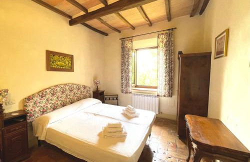 Agriturismo, Casa Borgo - Foto 19