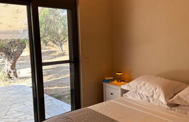 Elaiocampus luxury house - Foto 23