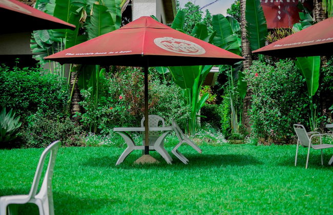 Nyumbani Downtown Cottages - Foto 44