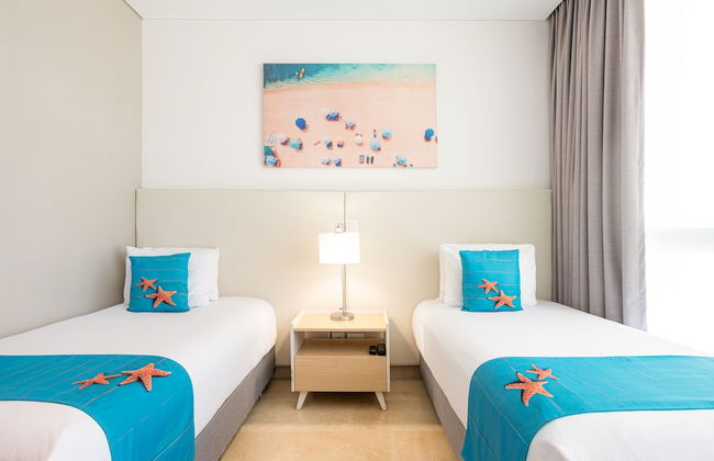 Grand Marina Santa Marta - Foto 5