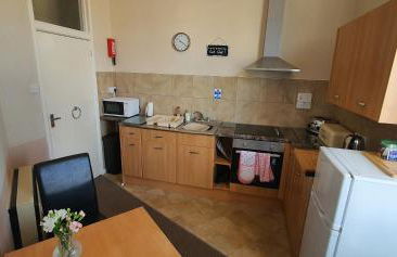 Parterre Holiday Apartments - Photo 40