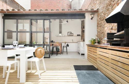 Home Deco Marenya House Costa Brava - Foto 34