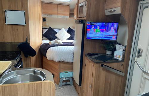 Hyssington Heights - Foto 2