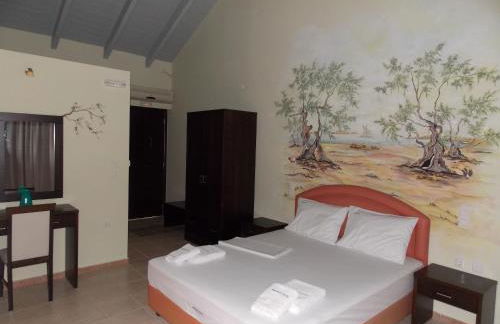 Hotel Theasis - Foto 19