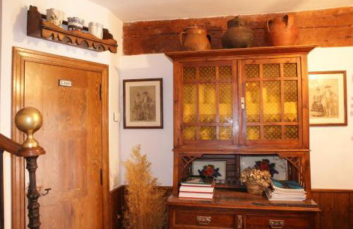 Casa Rural El acebo - Foto 18