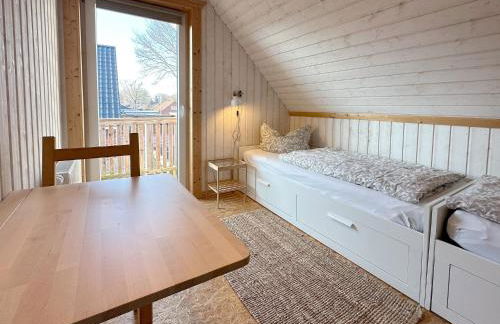 Ferienwohnungen im Schwedenstil - Foto 53