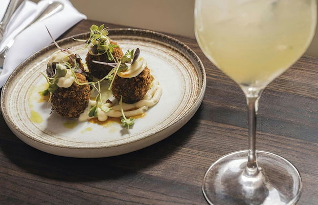 Flatiron Hotel, Sonder by Marriott Bonvoy - Photo 43