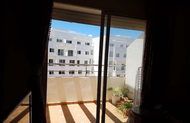 Residence Les Terrasses 1 - Foto 15