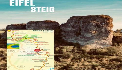 Ferienparadies in der Vulkaneifel - Foto 5