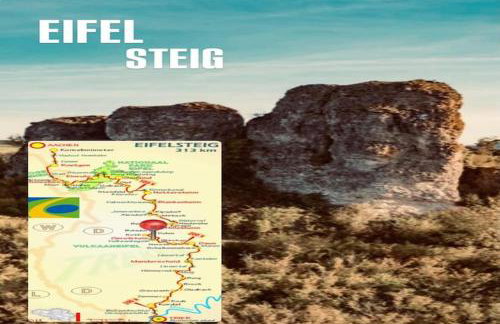 Ferienparadies in der Vulkaneifel - Foto 5