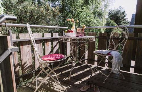 Haus an der Tanne - Foto 14