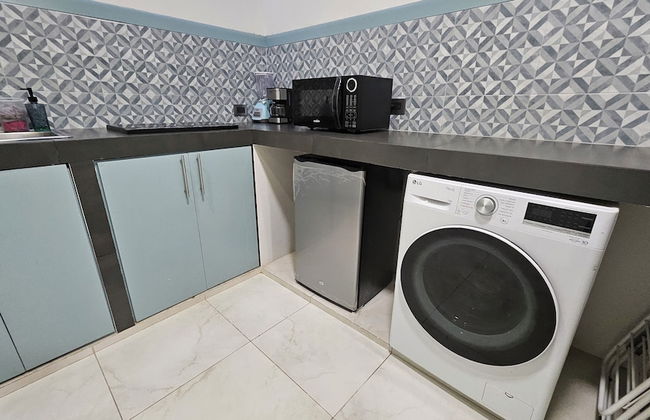 Departamento 11 Personas, Céntrico a 3 min de Paseo Durango - Foto 18