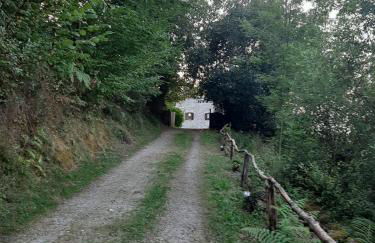 Casa Rural Haitzetxea - Foto 17