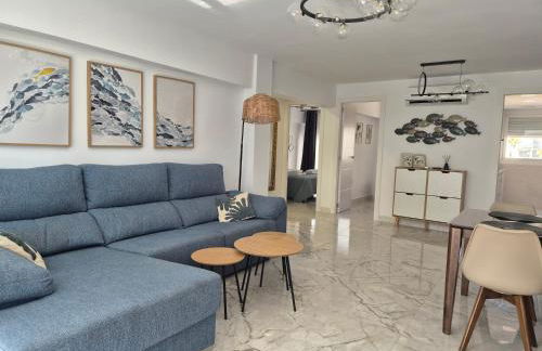 La Goleta 3 dormitorios - Foto 3