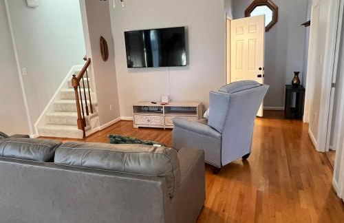 Ocean View Beach House, Sleeps 8 Coastal Luxe Seabreeze - Foto 45