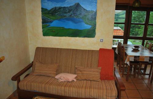 Aptos rurales Mirador Picos de Europa - Foto 7