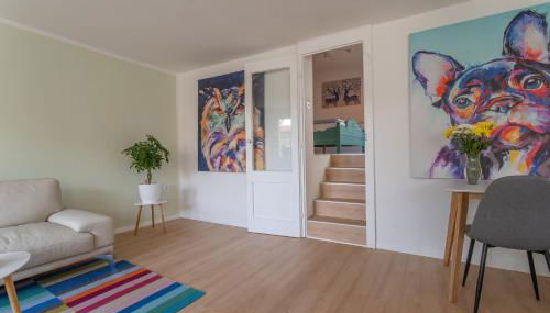 Akram Appartement I - Zentral und Ruhig - Foto 5