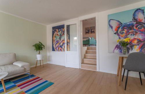 Akram Appartement I - Zentral und Ruhig - Foto 5