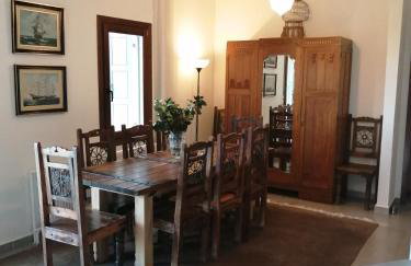 Deluxe house in Tsangarada - Foto 1