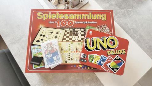 Entspannte Auszeit I Balkon I Burgblick - Foto 5