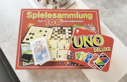 Entspannte Auszeit I Balkon I Burgblick - Foto 5