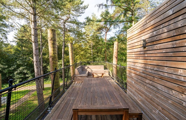 Retreat With Rooftop Views - Foto 20