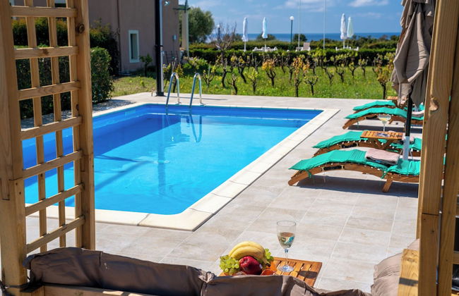 Monambeles Villas - Photo 73