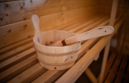 Willa Aleksandria - Foto 15