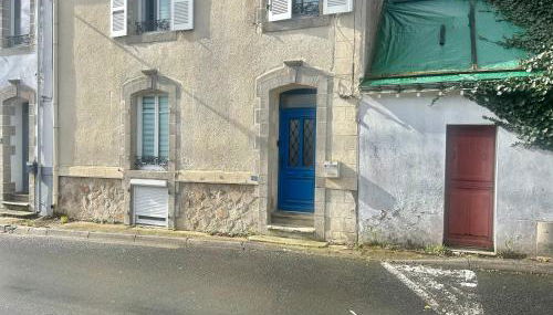 Kery House Calme et proche du Centre - Foto 3