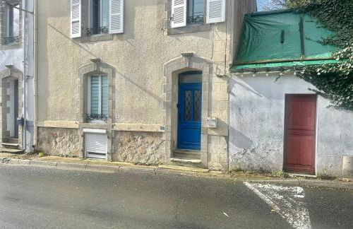 Kery House Calme et proche du Centre - Foto 3