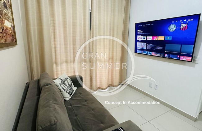 Gran Summer Concept In Accommodation - Photo 62