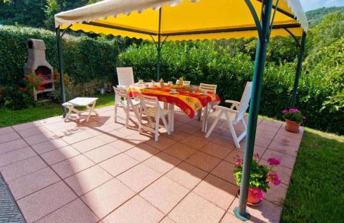 Cozy House in Castelnuovo di Garfagnana + Large Garden - Foto 37