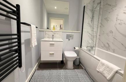 Superb Apt at the Marina - Foto 10