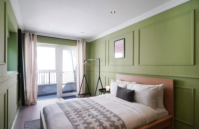 The Balham Hideout - Trendy 2bdr Flat - Foto 4