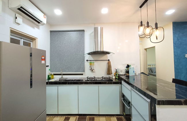 ARC Austin Hills Residensi By Antlerzone - Foto 44