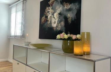 Rosehill Cottage 1699 - Stilvolles Hideaway, Berge & See - Photo 29