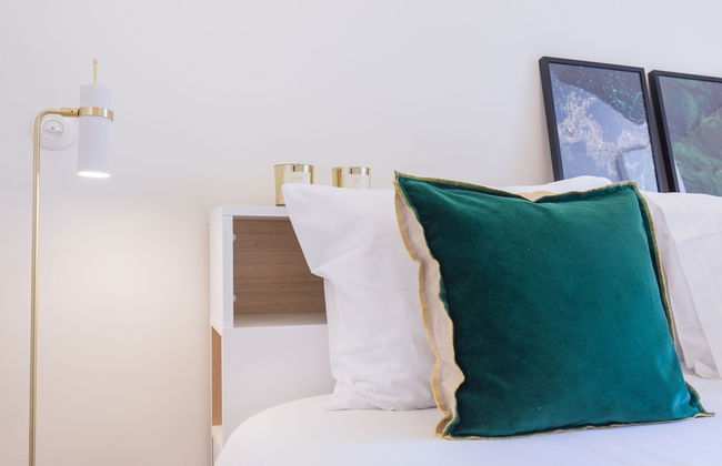 Ando Living Santa Justa 79 House - Foto 75