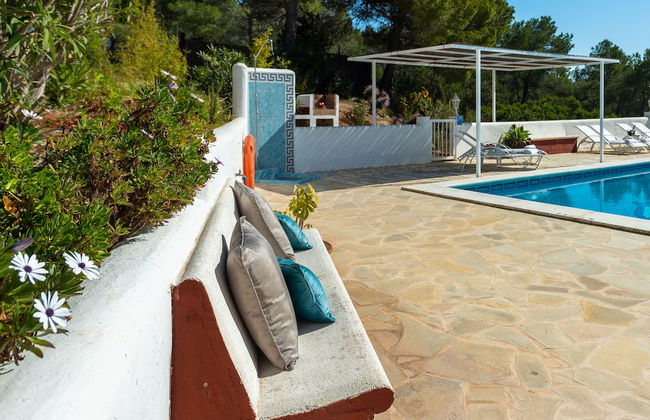 Villa Bella Vista Peralta - Photo 32