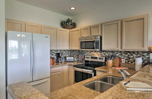 Condo on Golf Course - 10 Mi to South Padre Island - Foto 9