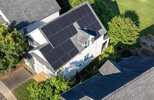 Belmont Oasis I Downtown Cville - Foto 44