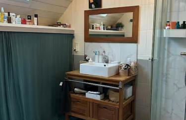 La Maison Mimosa - Espace, Confort et Proche Plage - Photo 10