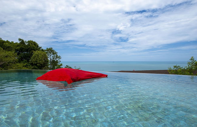 Eranda Pool Spa Villa, Chaweng - Foto 64