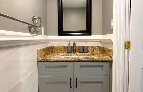 AF Stays - Philadelphia 1212 Mt Vernon St - Foto 13