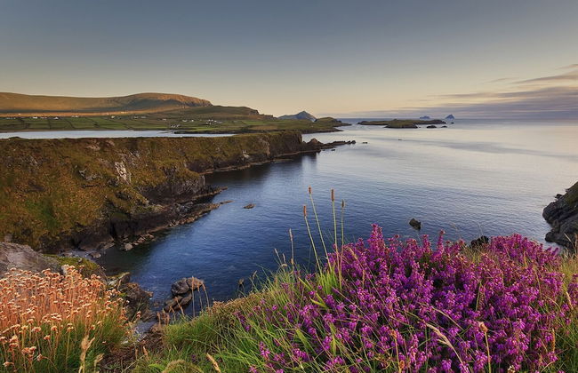 Fourteens Holiday Home Ballinskelligs - Foto 11