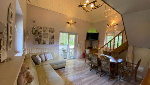 Willa Boho Cudo - Foto 2