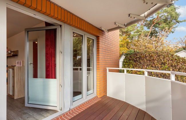 Stunning Apartment in Boltenhagen With Terrace - Foto 30