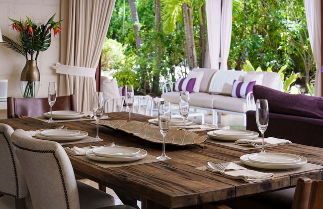 Claridges 1 3 Bedroom Home - Foto 17