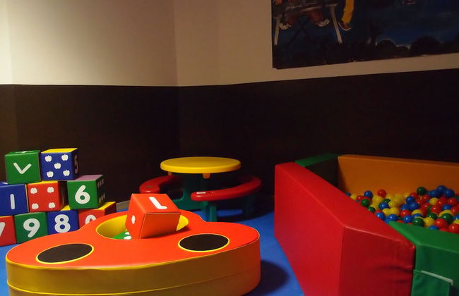 Dolomiti Camping Village&Wellness Resort - Foto 28